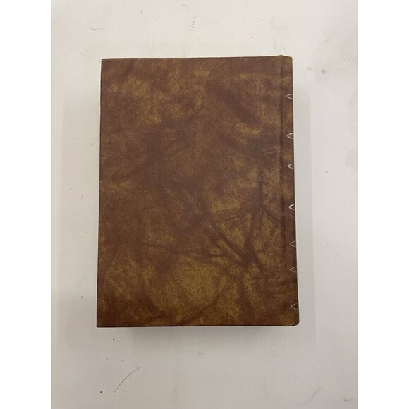 Reader’s Digest Condensed Books 1st Ed 1981 Leather Bound w/ Gilt Edges - NM - Picture 4 of 10